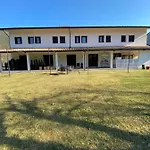 Otel Wellness Da Febo Tramonti di Sotto