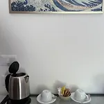 Otel Wellness Da Febo Tramonti di Sotto