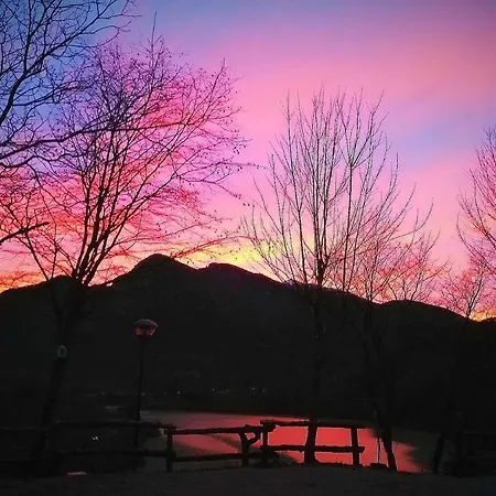 Hotel Wellness Da Febo *