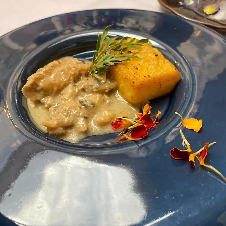 Hotel Wellness Da Febo