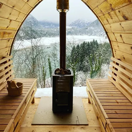 Wellness Da Febo Hotel