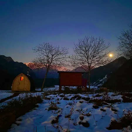 Wellness Da Febo * Tramonti di Sotto