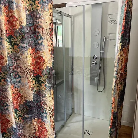 فندق Wellness Da Febo *