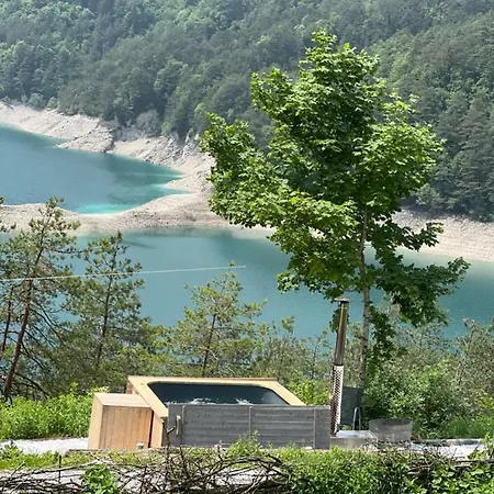 Wellness Da Febo * Tramonti di Sotto