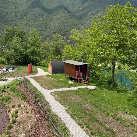 Wellness Da Febo Tramonti di Sotto