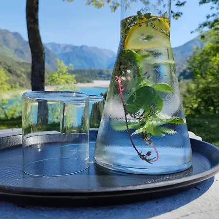 Wellness Da Febo Tramonti di Sotto