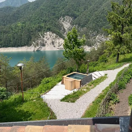 Hotel Wellness Da Febo *