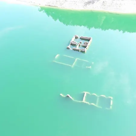 Wellness Da Febo Tramonti di Sotto