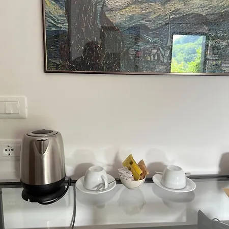 Hotel Wellness Da Febo
