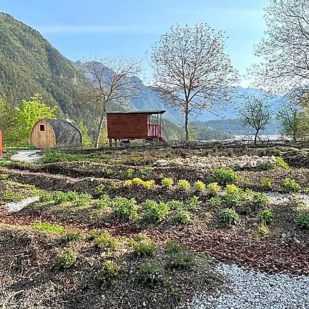 Wellness Da Febo Tramonti di Sotto