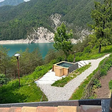Wellness Da Febo Tramonti di Sotto