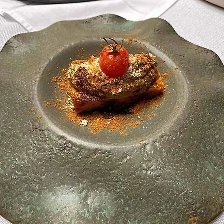 Wellness Da Febo فندق Tramonti di Sotto