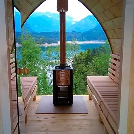 Wellness Da Febo Tramonti di Sotto
