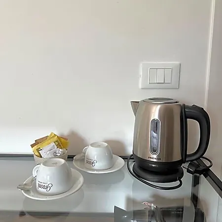 Wellness Da Febo فندق