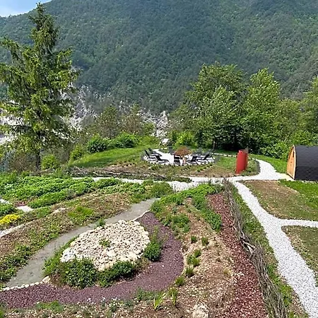 Wellness Da Febo Tramonti di Sotto