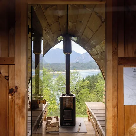 Wellness Da Febo Hotel *