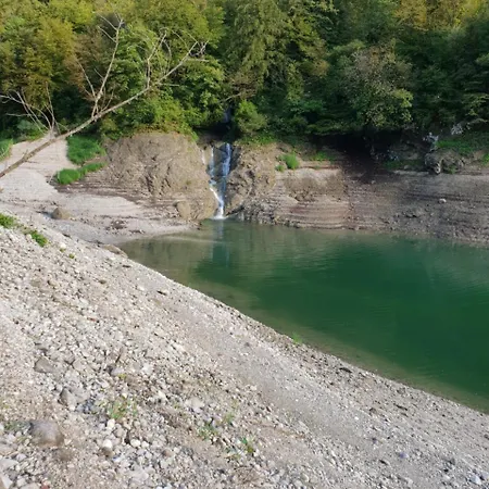 Wellness Da Febo Hotel *