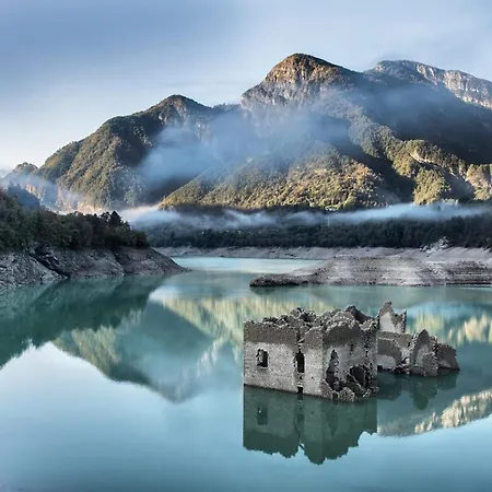 Wellness Da Febo Hotel *