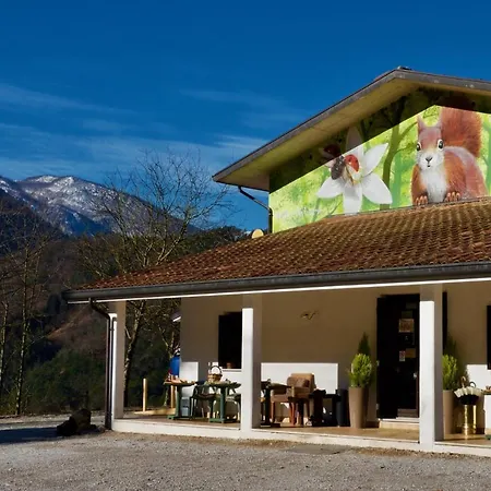 Wellness Da Febo * Tramonti di Sotto