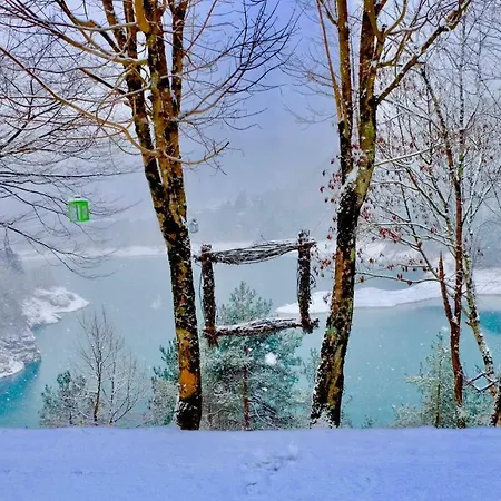 Wellness Da Febo * Tramonti di Sotto