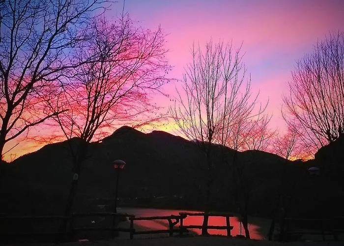 Hotel Wellness Da Febo *