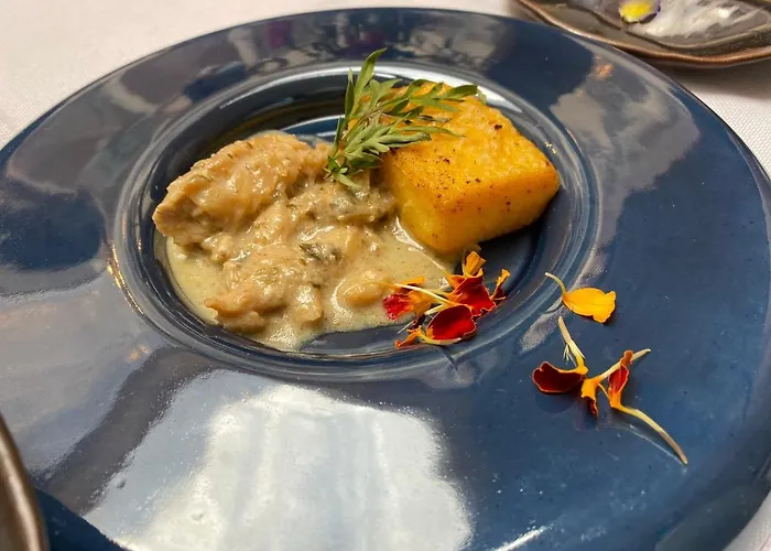 Hotel Wellness Da Febo