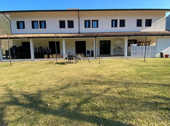 Hotel Wellness Da Febo Tramonti di Sotto