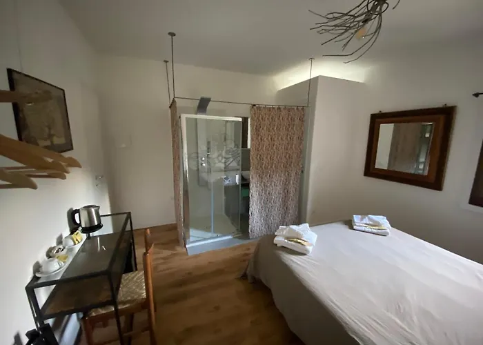 Wellness Da Febo Hotel *