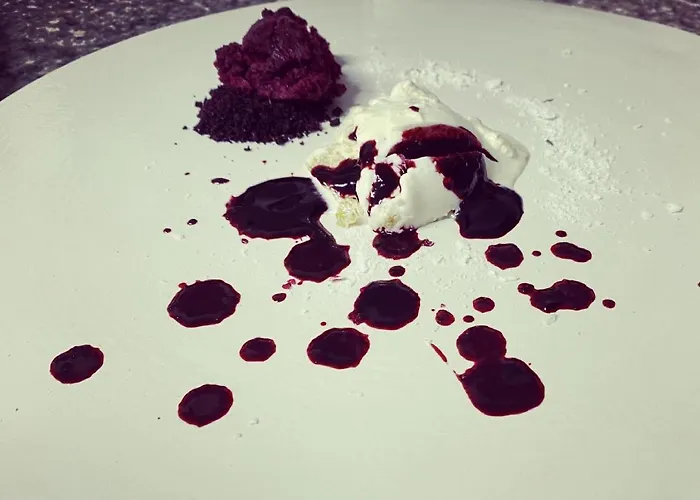 Wellness Da Febo * Tramonti di Sotto