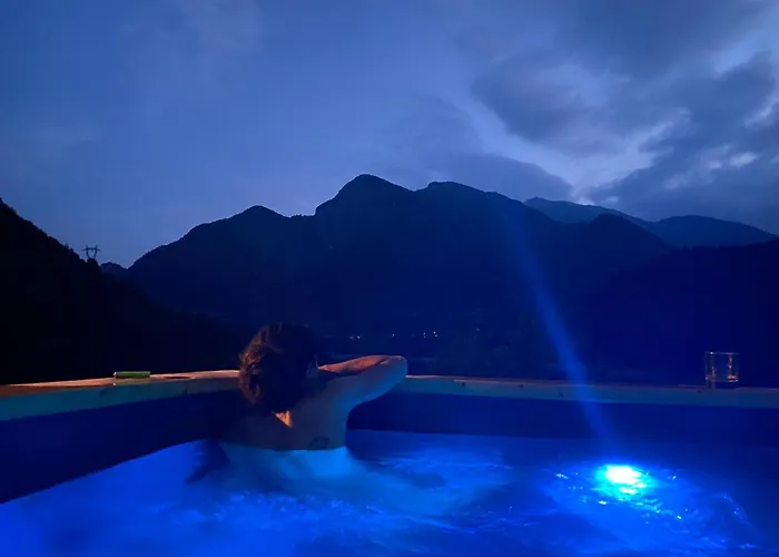 Wellness Da Febo Hotel *