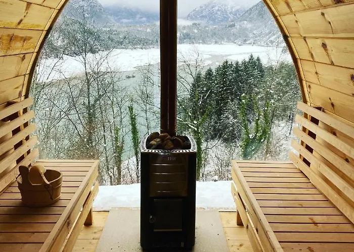 Wellness Da Febo Hotel