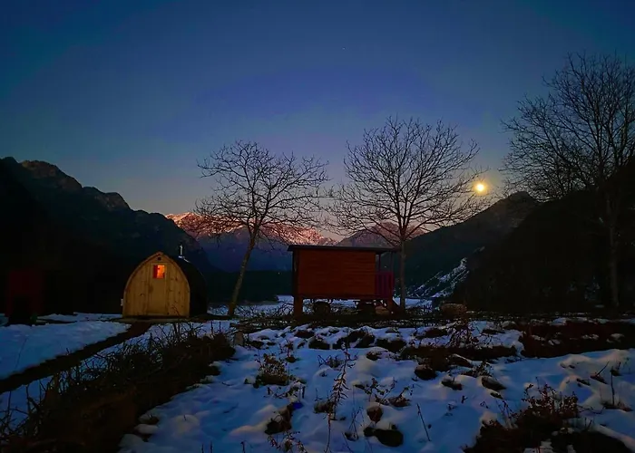 Wellness Da Febo * Tramonti di Sotto