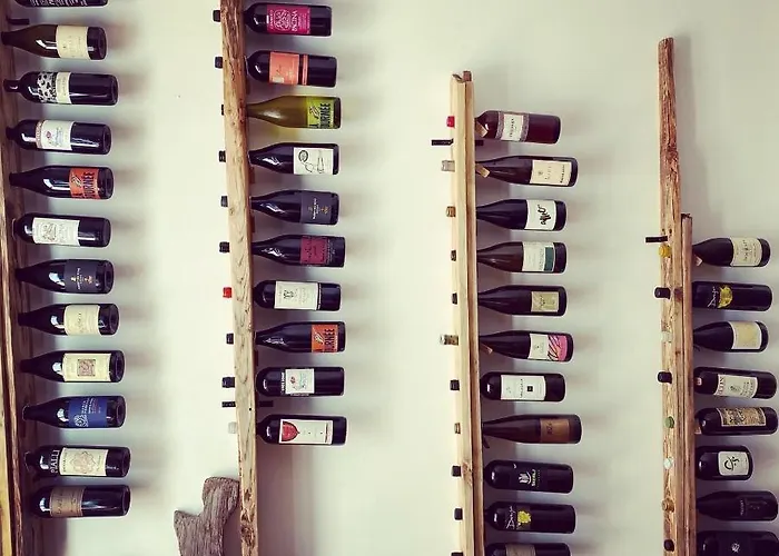 Wellness Da Febo Tramonti di Sotto