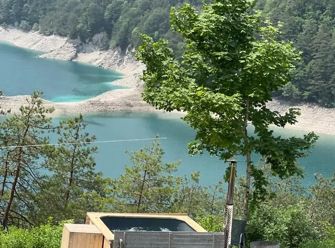 Wellness Da Febo * Tramonti di Sotto