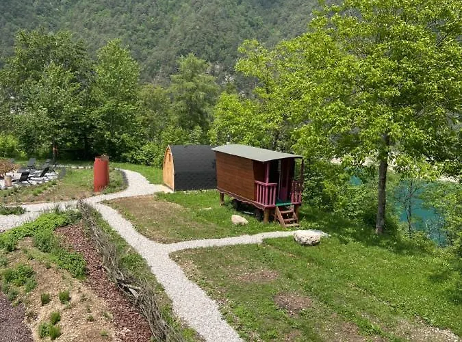 Wellness Da Febo Tramonti di Sotto