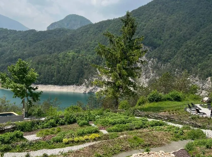 Hotel Wellness Da Febo *