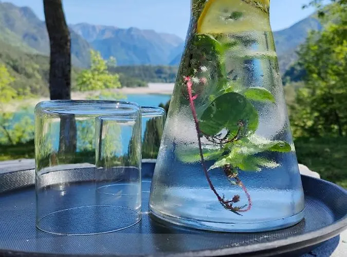 Wellness Da Febo Tramonti di Sotto