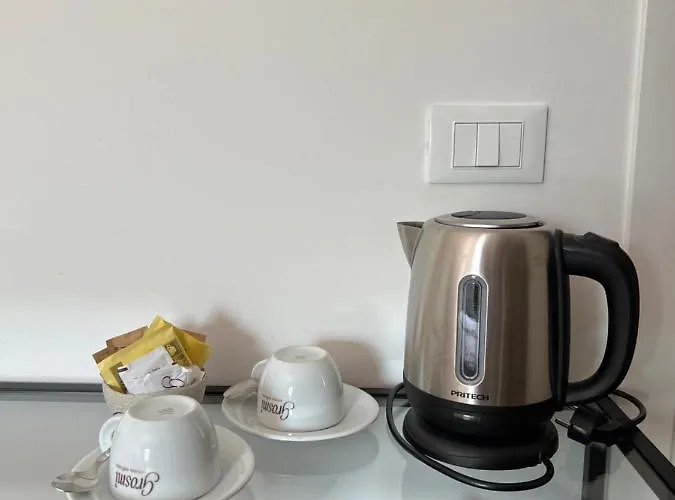 Wellness Da Febo Hotel *