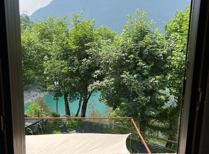 Wellness Da Febo * Tramonti di Sotto