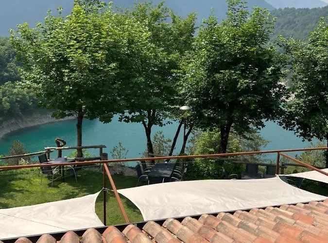 Wellness Da Febo Hotel