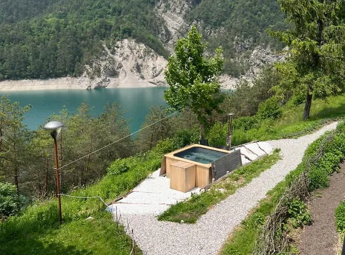 Hotel Wellness Da Febo *