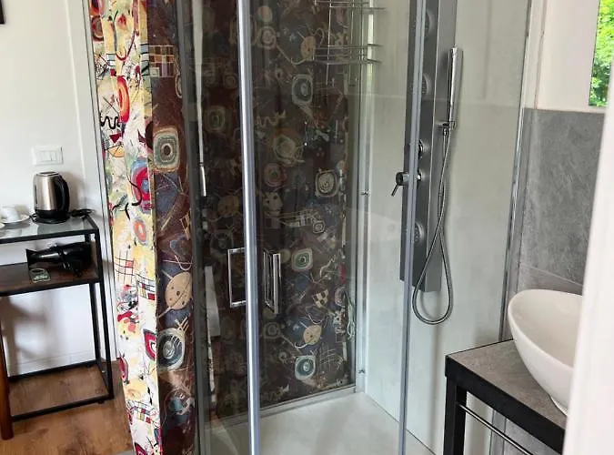 Hotel Wellness Da Febo *