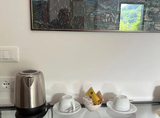 Hotel Wellness Da Febo