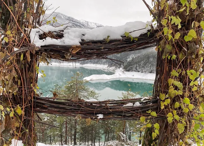 Hotel Wellness Da Febo