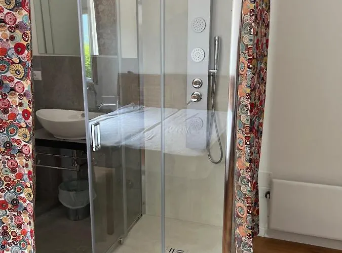 Wellness Da Febo Hotel