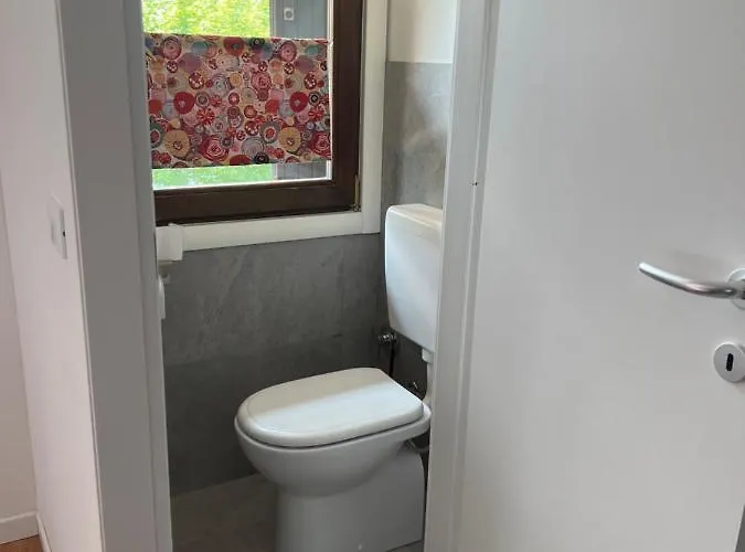 Hotel Wellness Da Febo Tramonti di Sotto