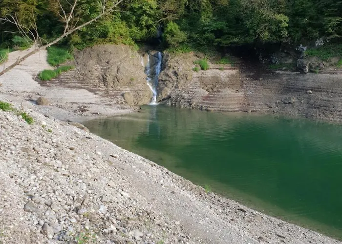 Wellness Da Febo Hotel *