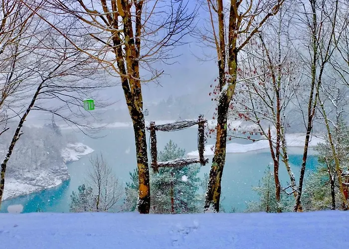 Wellness Da Febo * Tramonti di Sotto